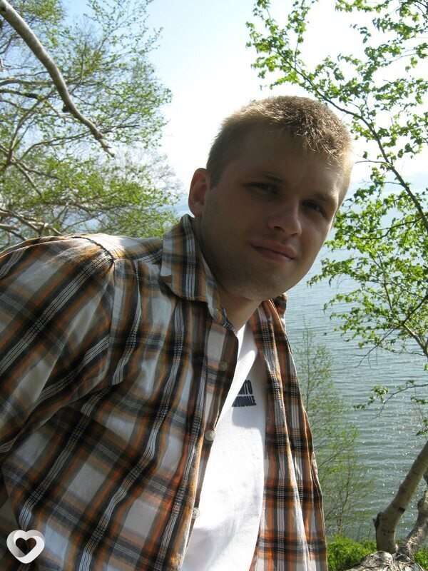 Кирилл, 38, Омске — анкета №88970