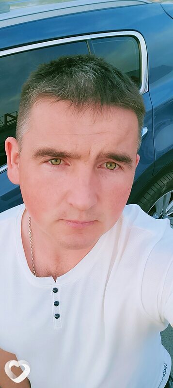 Владимир, 36, Ульяновске — анкета №89470