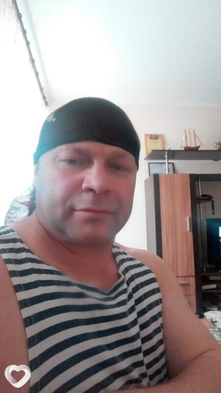 Viktor, 49, Иванове — анкета №89475
