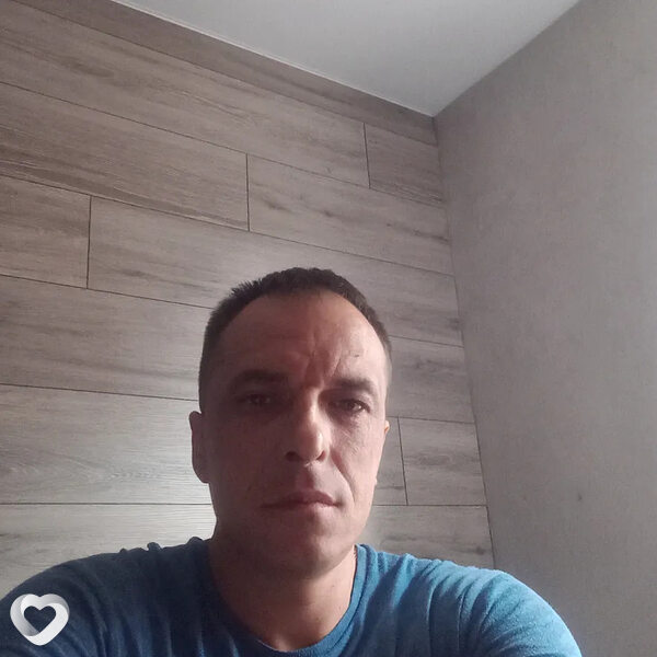 Андрей, 47, Могилев — анкета №89478