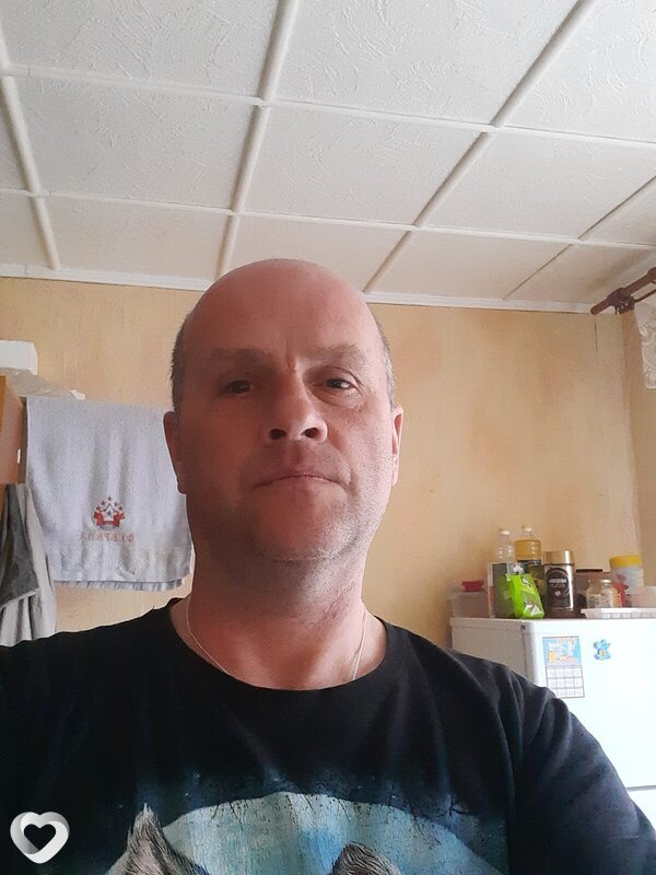 Александр, 49, Великих Луках — анкета №89482