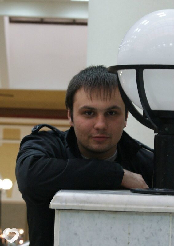 Сергей, 49, Мелитополе — анкета №89485