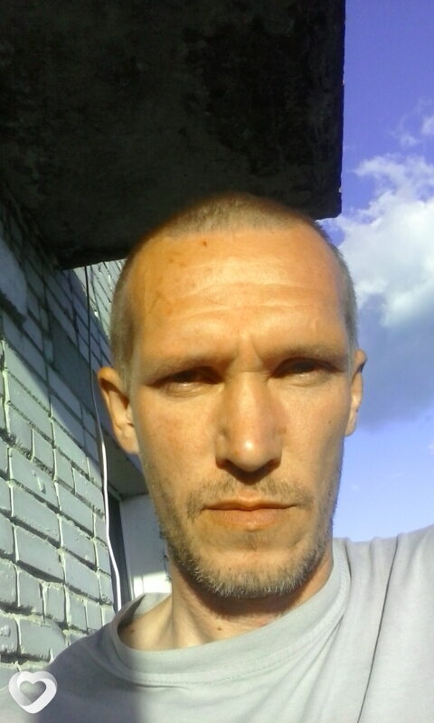 Александр, 46, Тюмени — анкета №89491