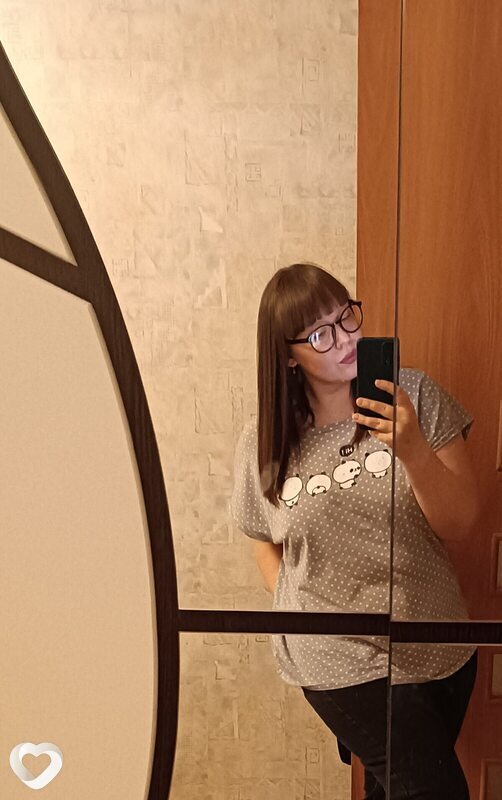 Marisha, 37, Зеленогорск (Красноярский Край) — анкета №89494