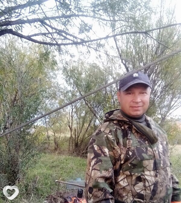 Дмитрий, 47, Чите — анкета №89146