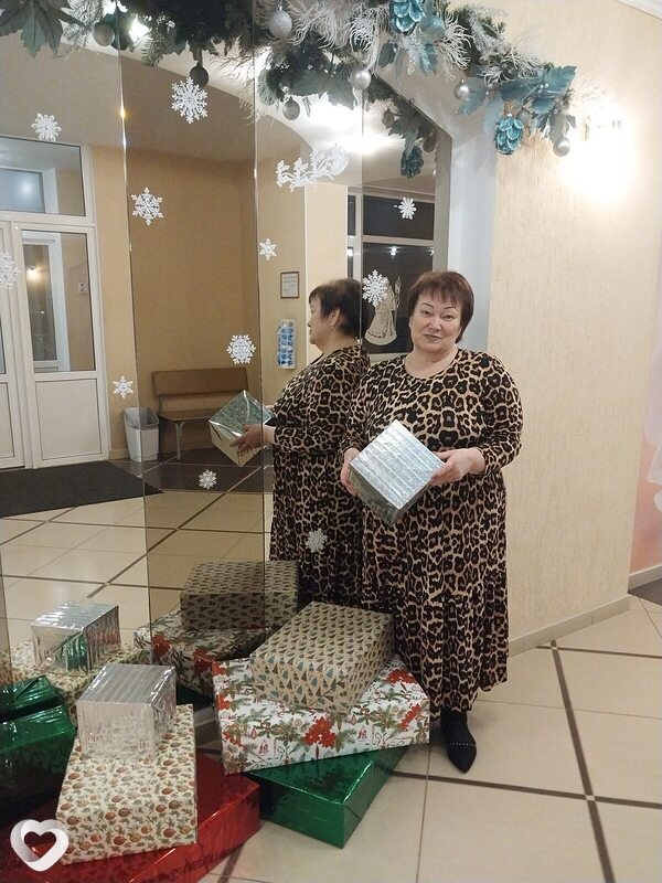 Светлана, 63, Санкт-Петербурге — анкета №89147
