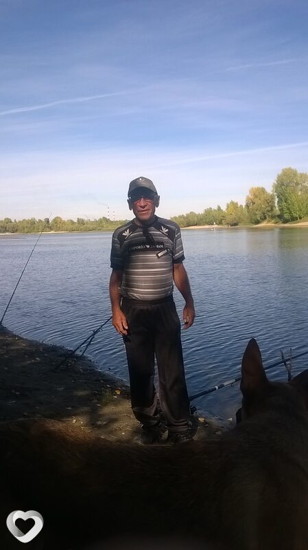 Борис, Староалейское