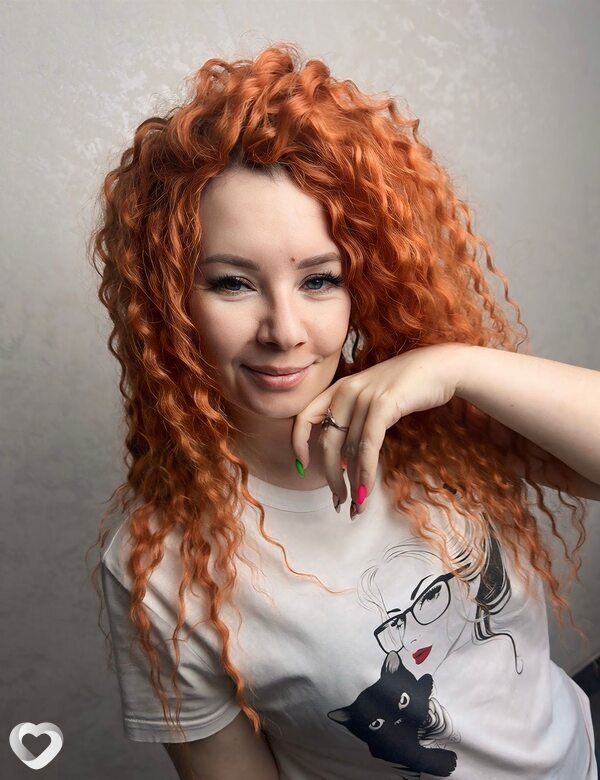 Лика, 36, Барнауле — анкета №89157