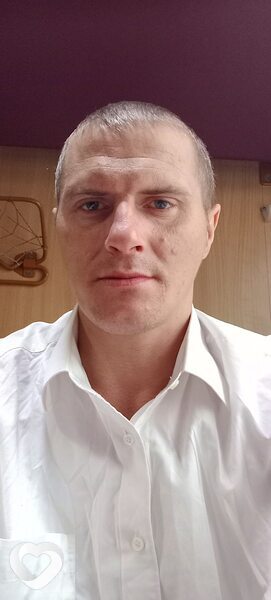 Сергей, 37, Жлобине — анкета №89160