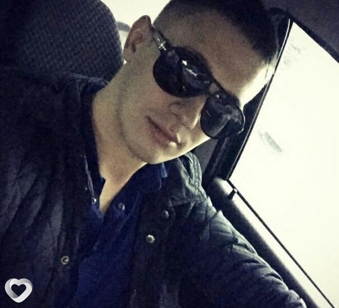 Вадим, 32, Барановичах — анкета №89167