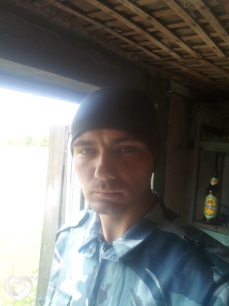 Ктознает, 27, Чите — анкета №89197