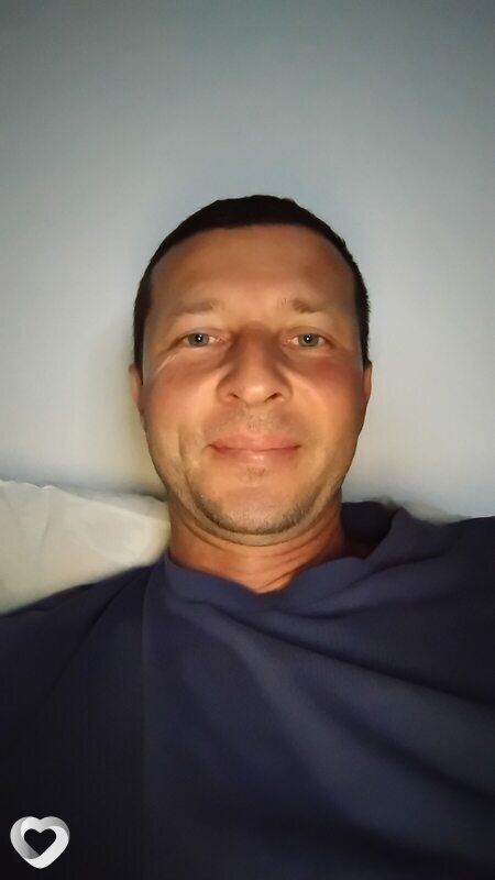 Сергей, 41, Краснодаре — анкета №89198