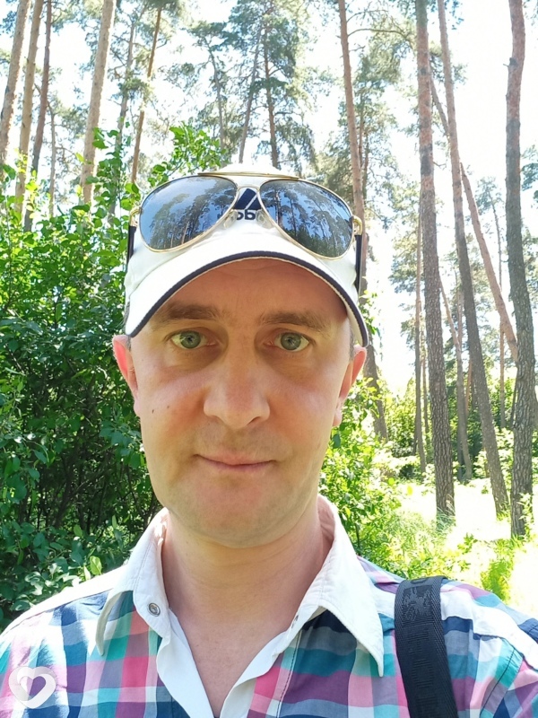 Леонид, 49, Липецке — анкета №89199