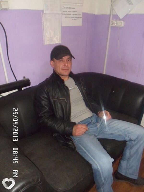 Анатолий, 39, Иркутске — анкета №89200