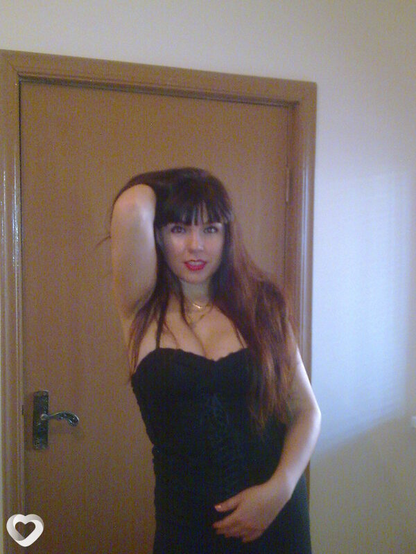 Марина, 40, Гродно — анкета №89207