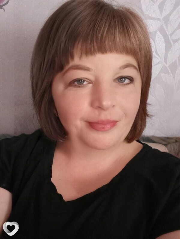 Ирина, 38, Глубоком — анкета №89216
