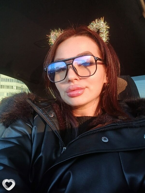 Викуся, 33, Улан-Удэ — анкета №89218