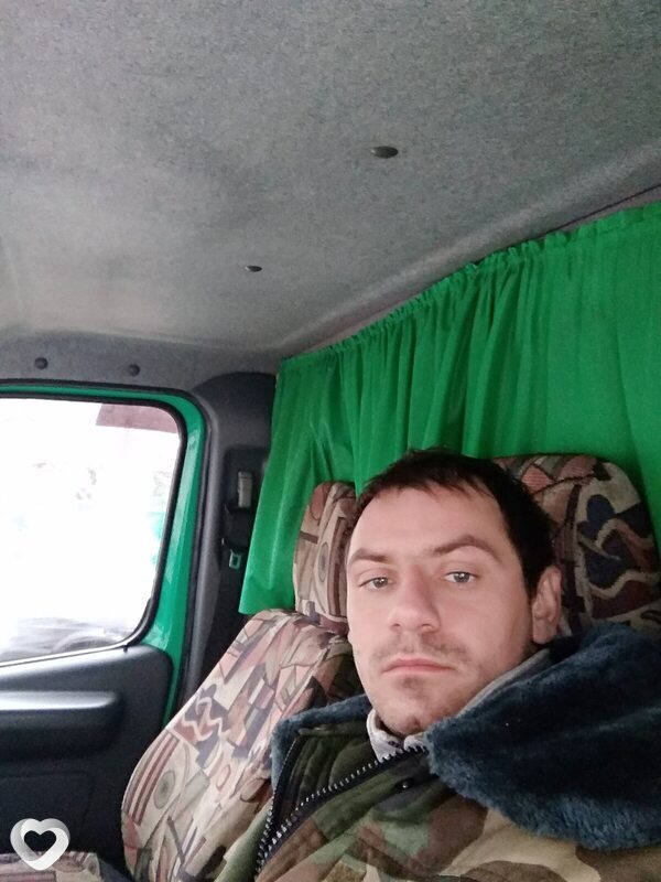 Дима, 36, Ивацевичах — анкета №89097