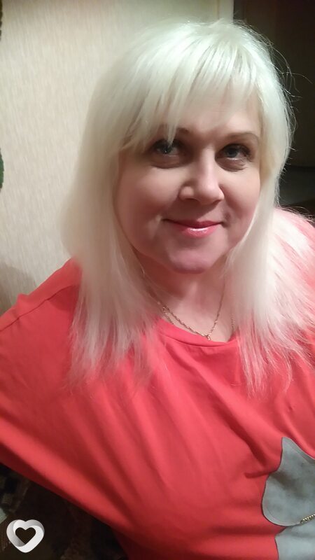 Ольга, 57, Гродно — анкета №89104