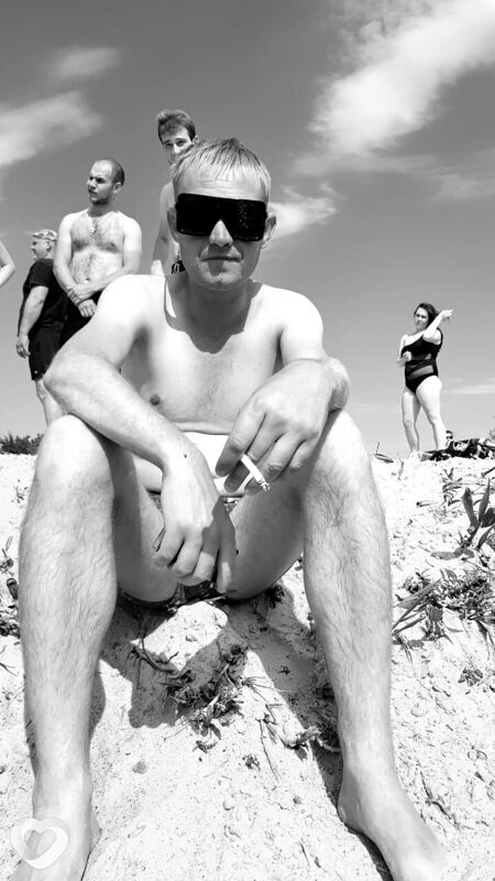 Вова, 41, Волгограде — анкета №89111