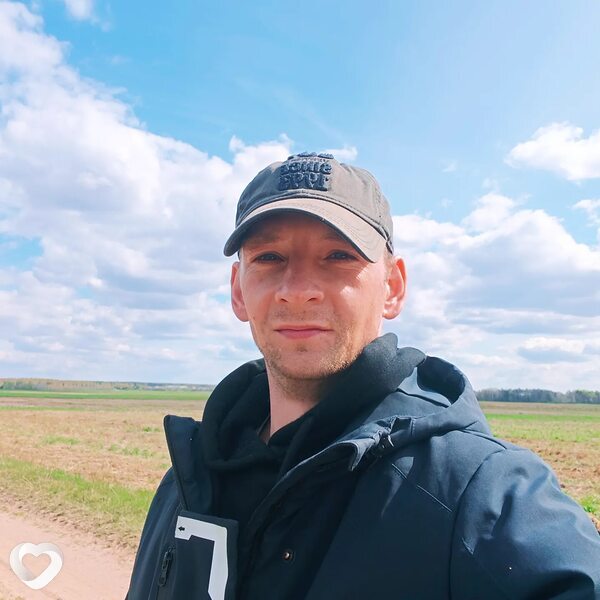 Максим, 32, Солигорске — анкета №89115