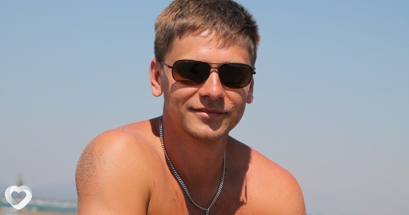 Андрей, 46, Новосибирске — анкета №89119