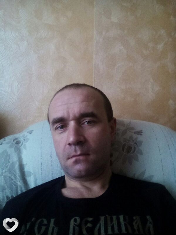 Родион, 47, Новосибирске — анкета №89296