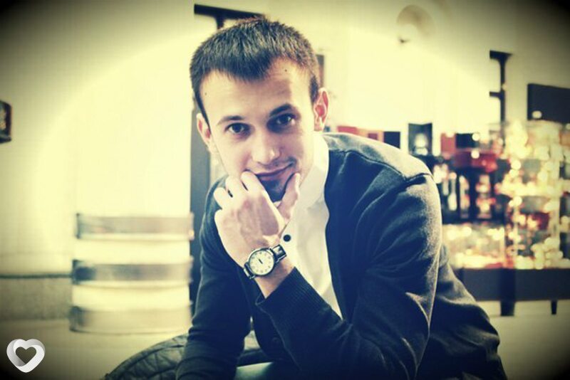 Дима, 29, Новосибирске — анкета №89298