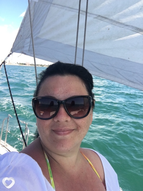 Анна, 49, Брянске — анкета №89299