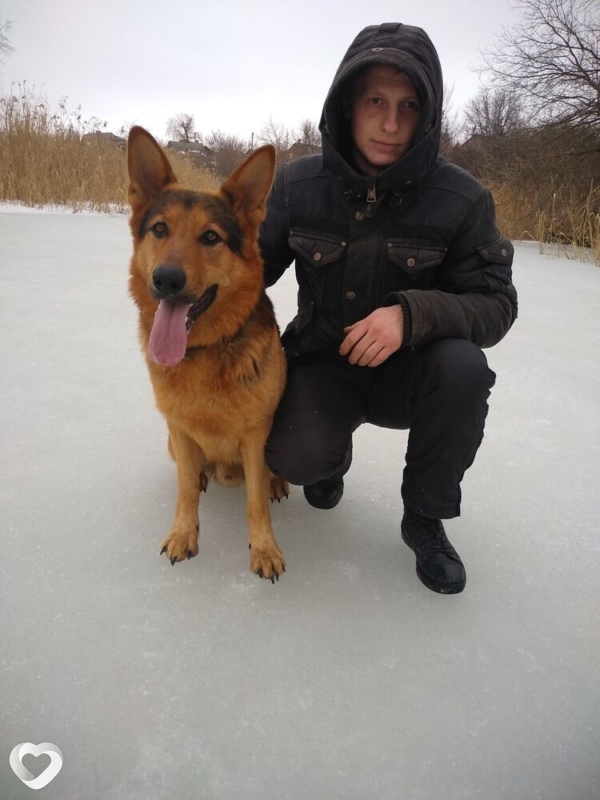 Валерий, Днепр
