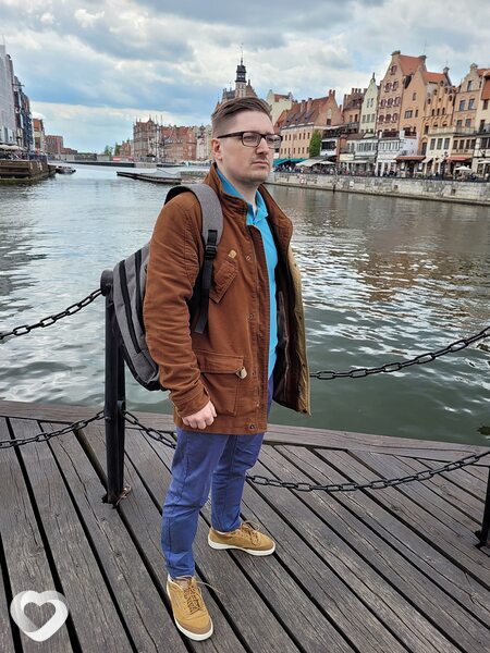 Вадим, 37, Минске — анкета №89306