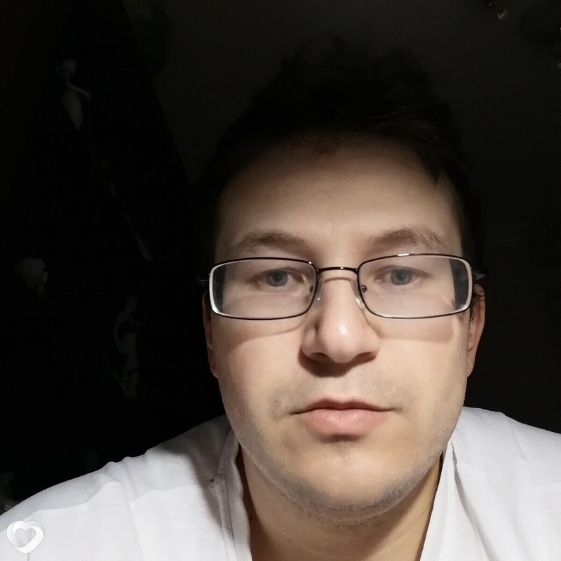 Андрей, 38, Минске — анкета №89312