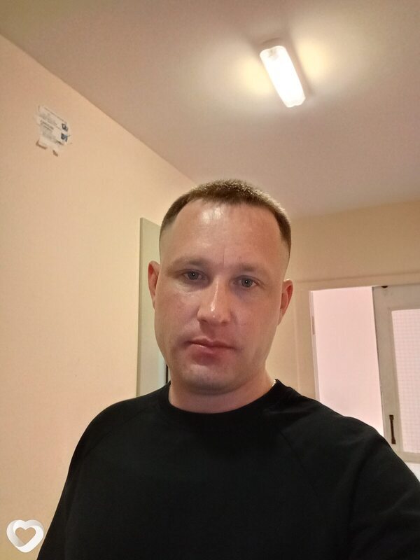 Виталя, 36, Домодедово — анкета №89316