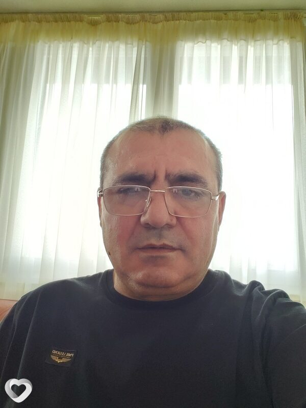 Андрей, 51, Киеве — анкета №89317