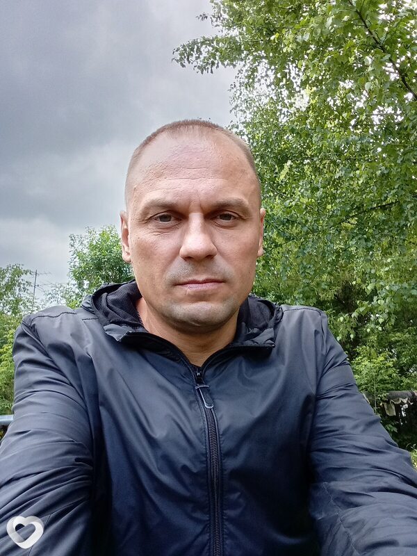 Artem, 46, Нижнем Новгороде — анкета №89319