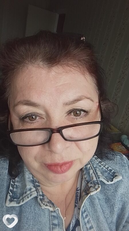 Лариса, 57, Омске — анкета №89397