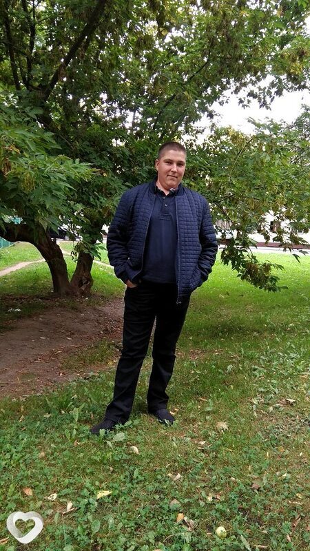 Никита, 41, Витебске — анкета №89399