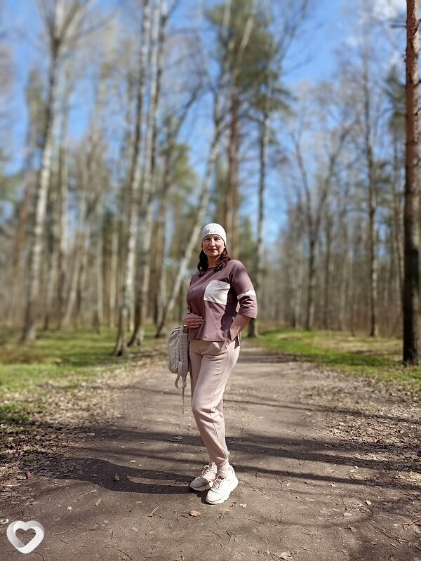 Ирина, 58, Санкт-Петербурге — анкета №89403