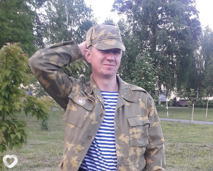 Дмитрий, 54, Новокузнецке — анкета №89404