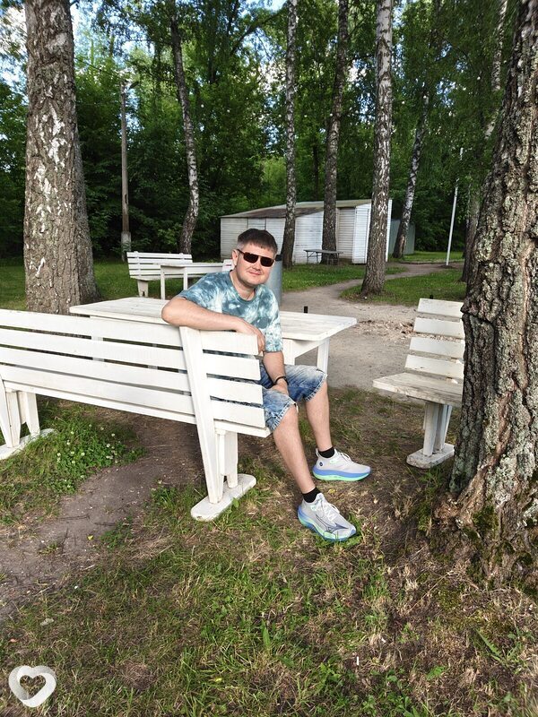 Рустам, 43, Курске — анкета №89407