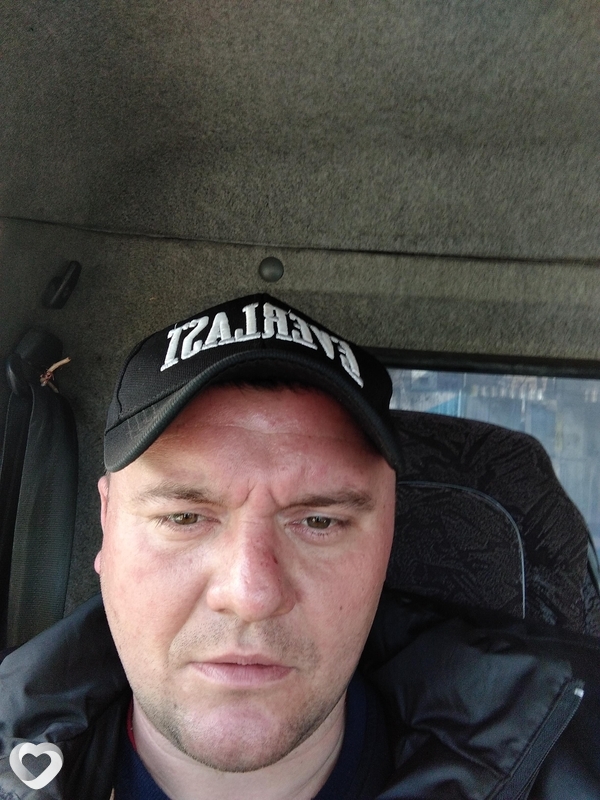 Юрий, 37, Молодечно — анкета №89408