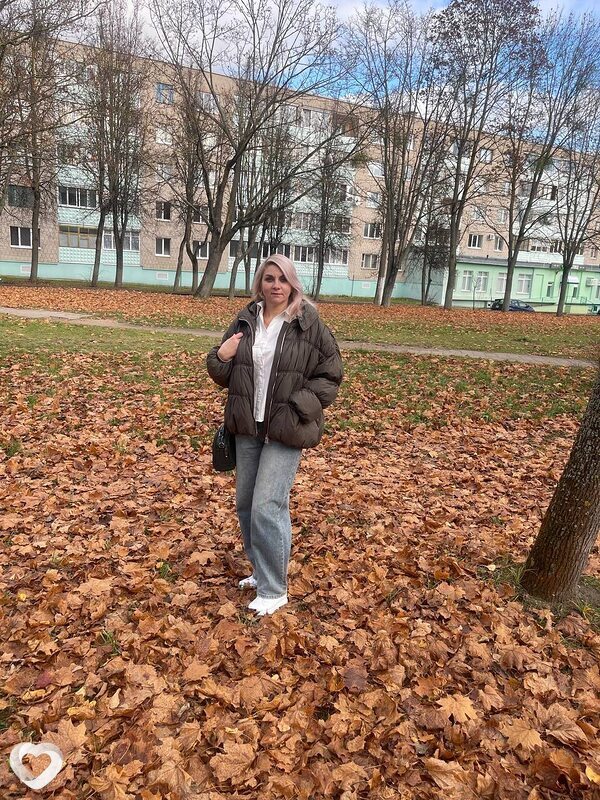 Светлана, 42, Барановичах — анкета №89410