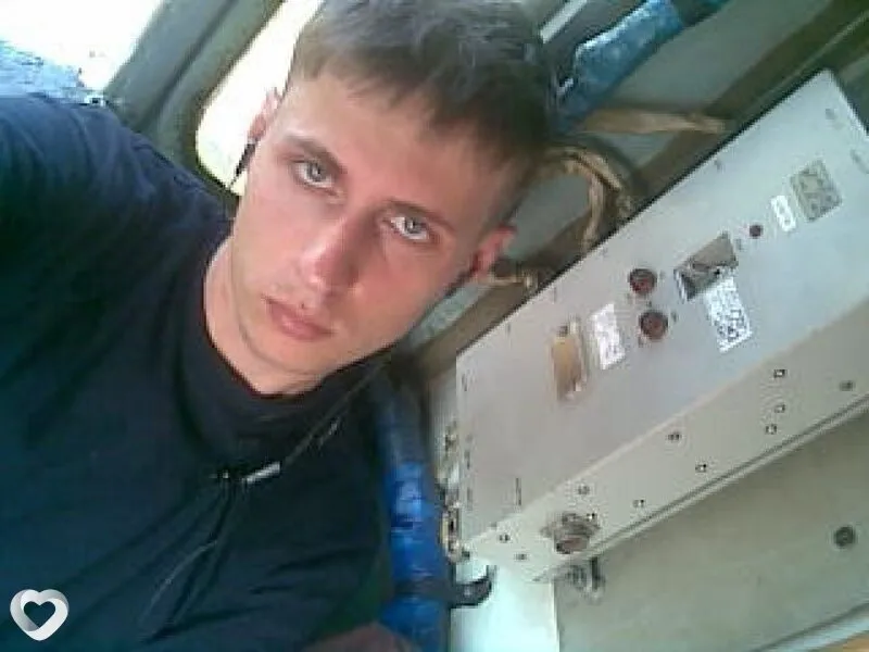 Сашка, 39, Уссурийске — анкета №4906