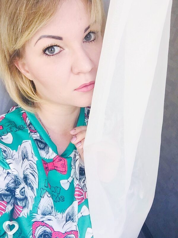 Леночка, 36, Иркутске — анкета №89124