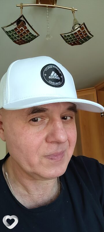 Юра, 59, Челябинске — анкета №89126