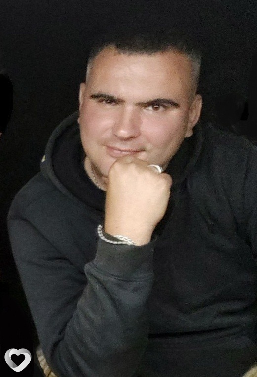 Евгений, 41, Киеве — анкета №89129