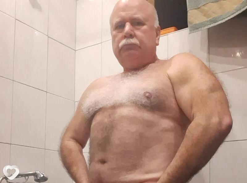 Александр, 66, Москве — анкета №89130