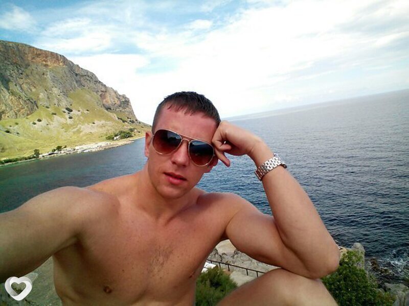 Андрей, 32, Барановичах — анкета №89136