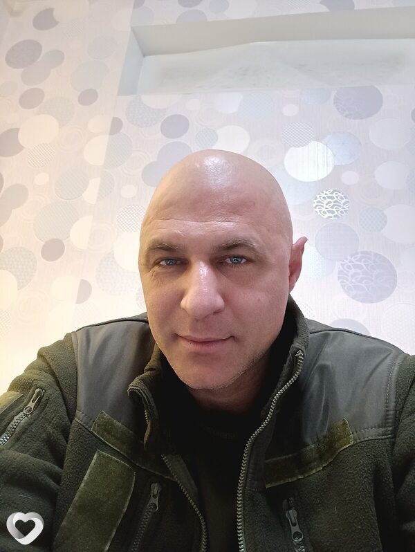 Ivan, 44, Одессе — анкета №89139