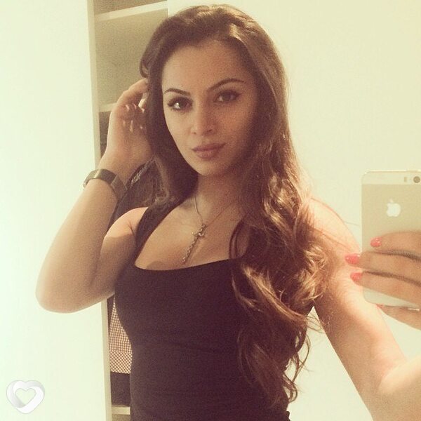 Света, 32, Полоцке — анкета №89140